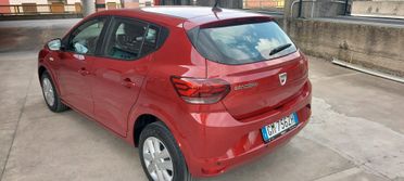 Dacia Sandero Stepway 1.0 TCe 90 CV STREETWAY