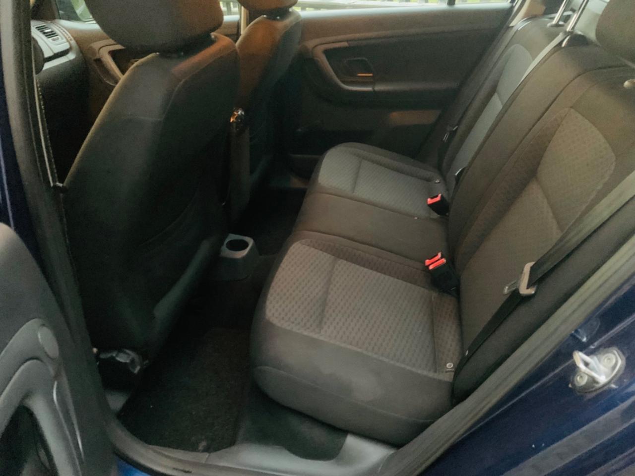 Skoda Fabia 1.2 TDI CR 75CV Wagon GreenLine