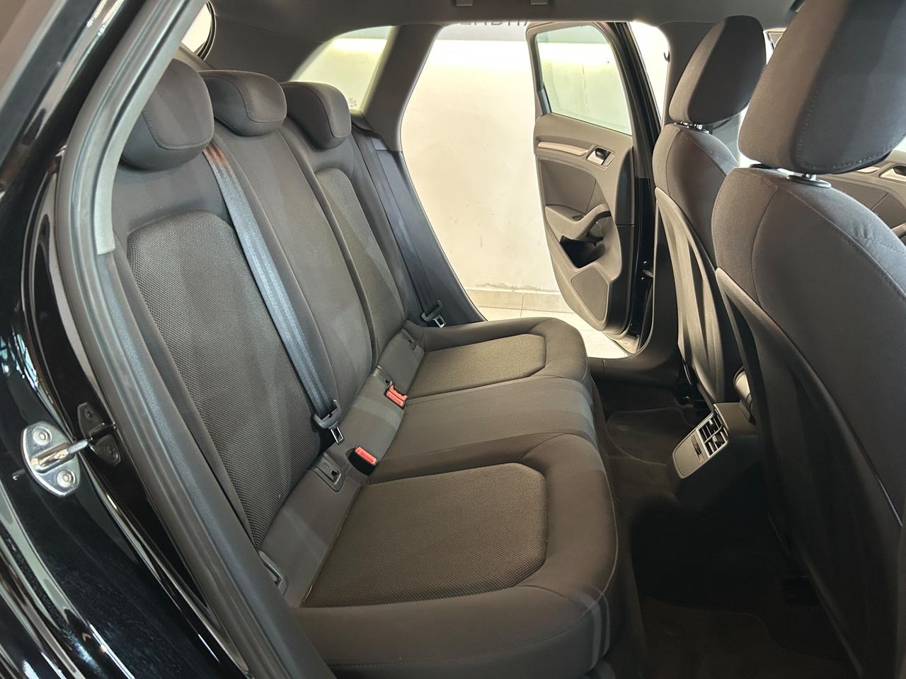 Audi A3 SPB 1.6 TDI 81 kw 2017 EURO6B