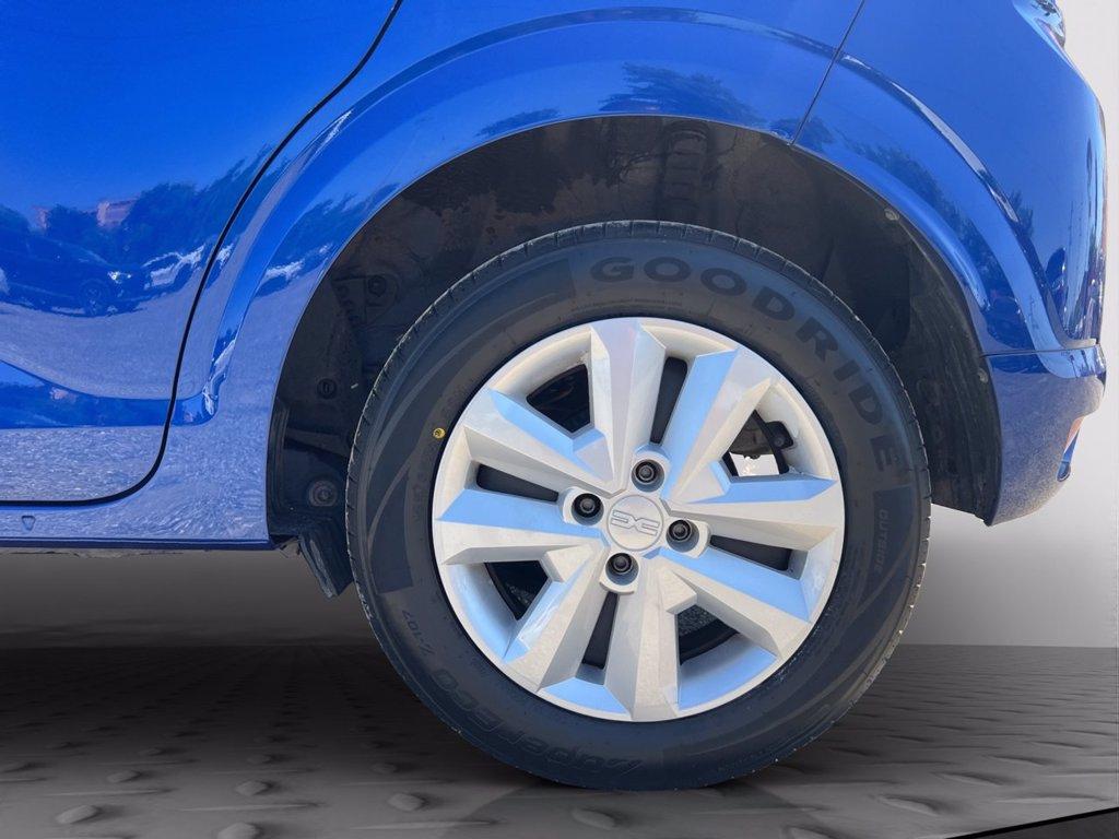 DACIA Sandero Streetway 1.0 tce Comfort SL DaciaPlus Eco-g 100cv del 2023