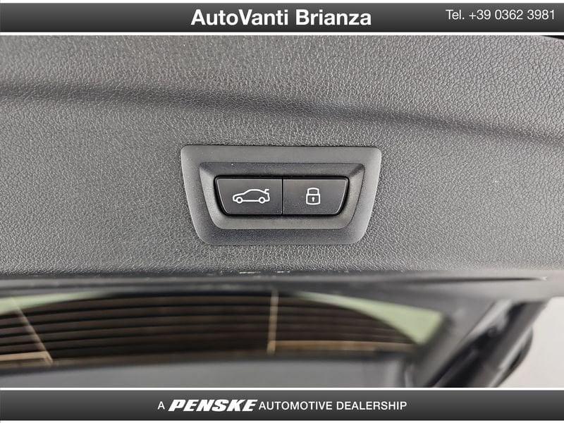 BMW Serie 2 Active Tourer 218d Active Tourer Msport