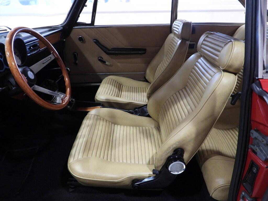 Alfa Romeo Alfetta Alfetta 1.6 my75