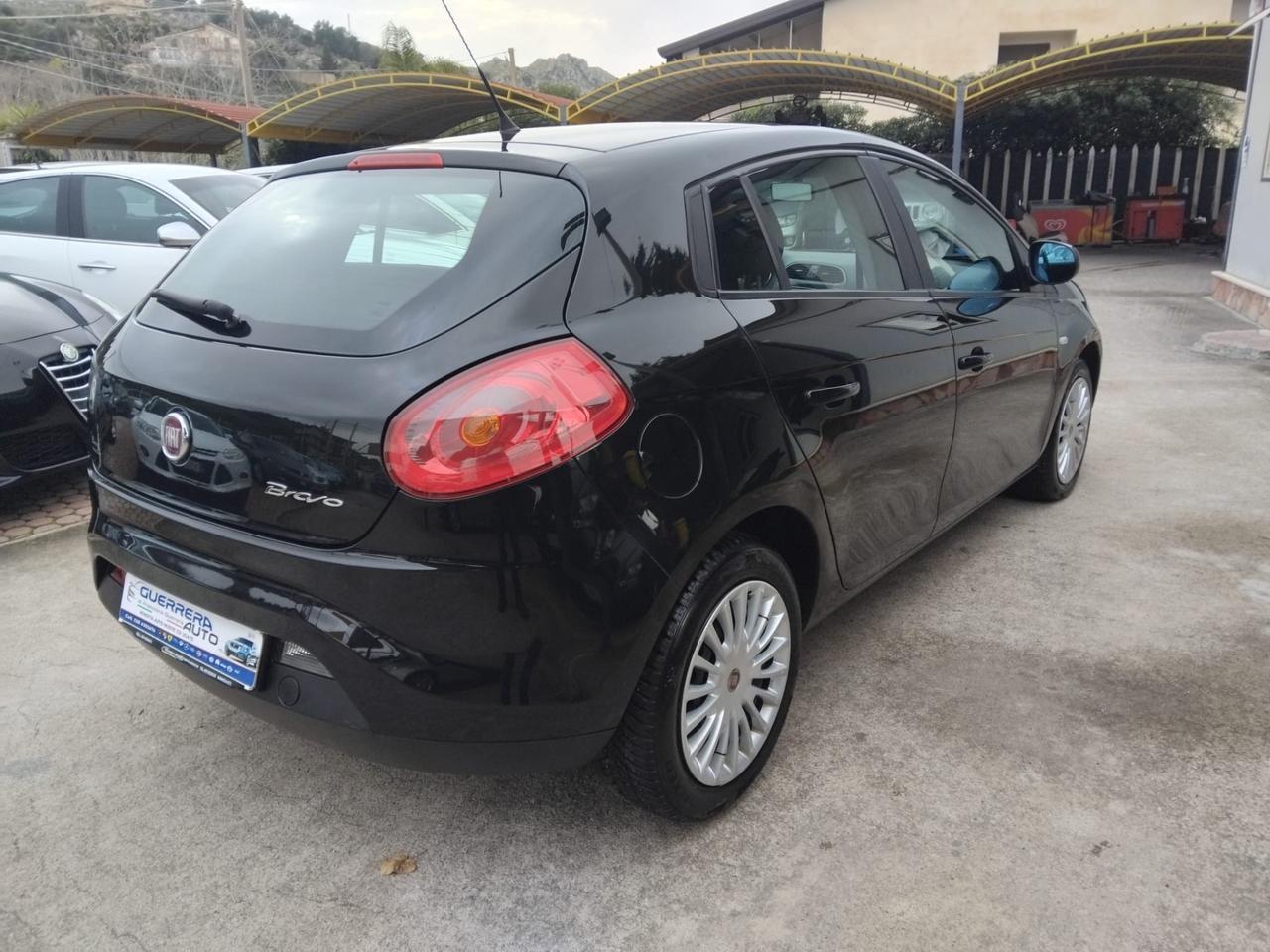 Fiat Bravo 1.6 MJT 105 CV Emotion KM CERTIF