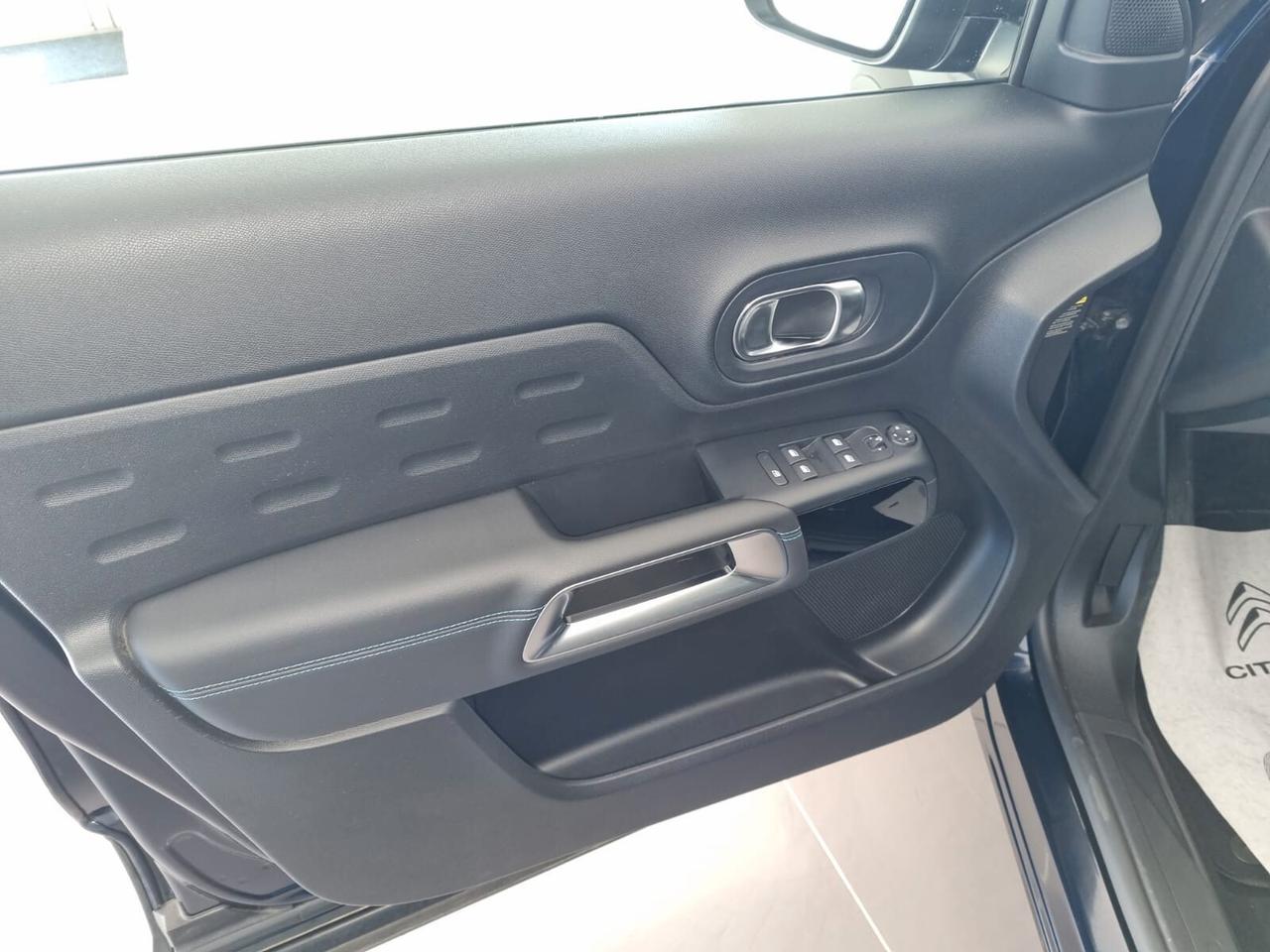 Citroen C5 Aircross BlueHDi 130 S&S EAT8 Feel Pack