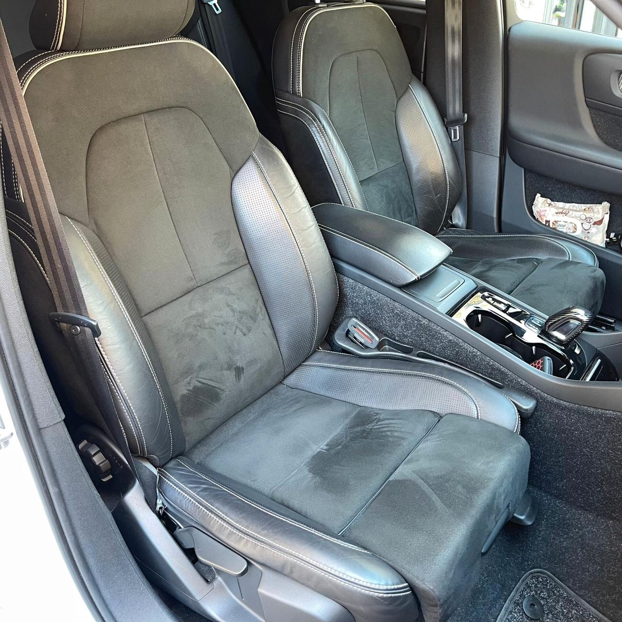 Volvo XC40 D3 Geartronic R-design