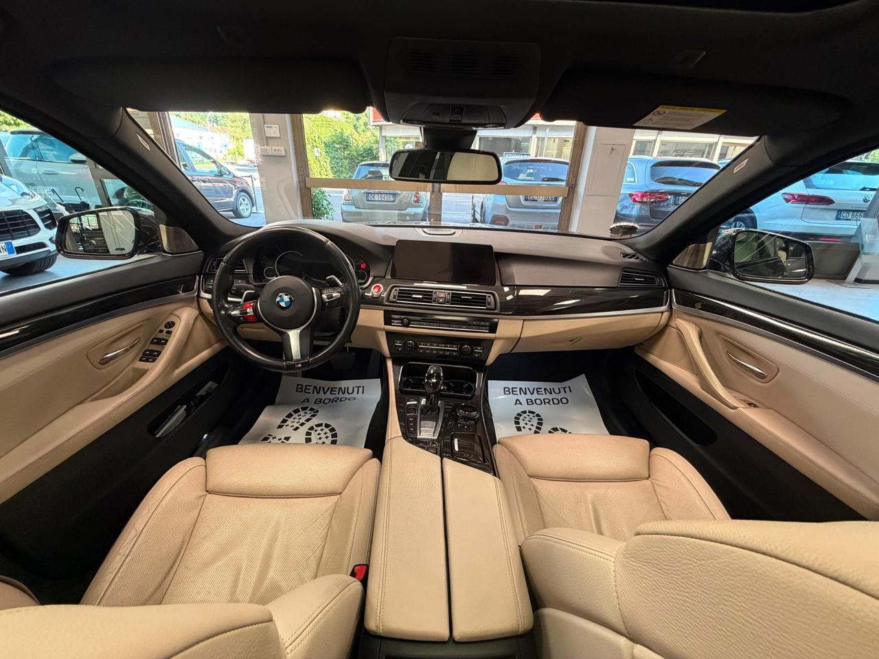 Bmw 530 530d xDrive 258CV Msport