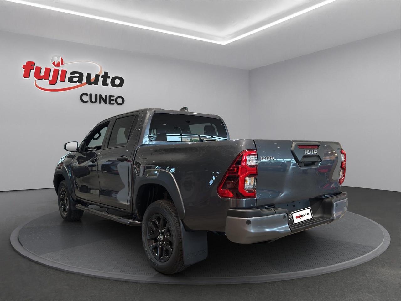 Toyota Hilux - MY25 Double Cab Invincible 48V