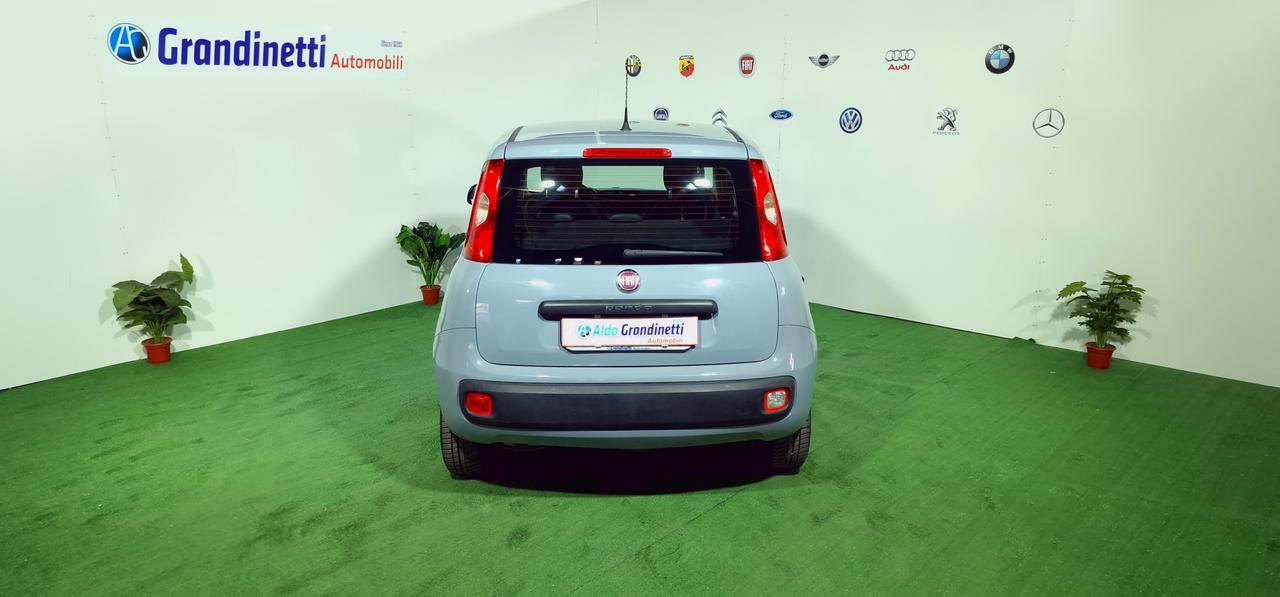 FIAT PANDA 1.3 95CV Easy ANNO 2017