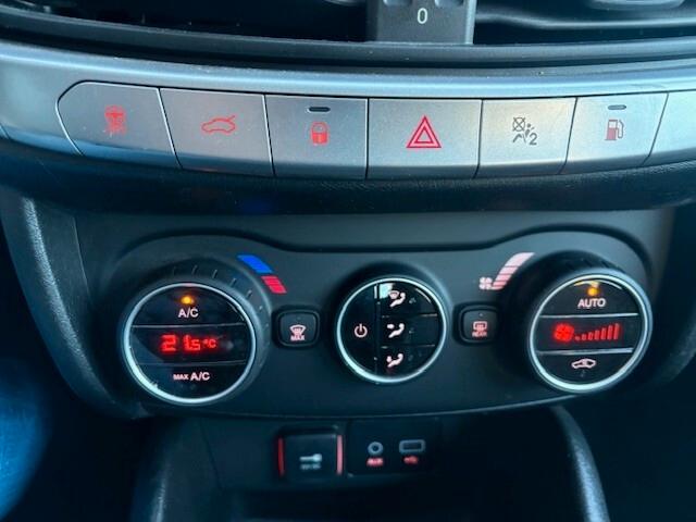 Fiat Tipo 1.4 T-Jet 120CV GPL 4 porte Lounge