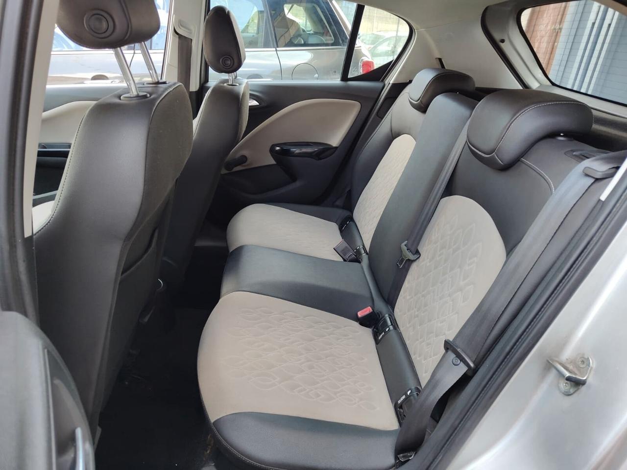 Opel Corsa 1.3 CDTI ecoFLEX 95CV Start&Stop 5 porte b-Color