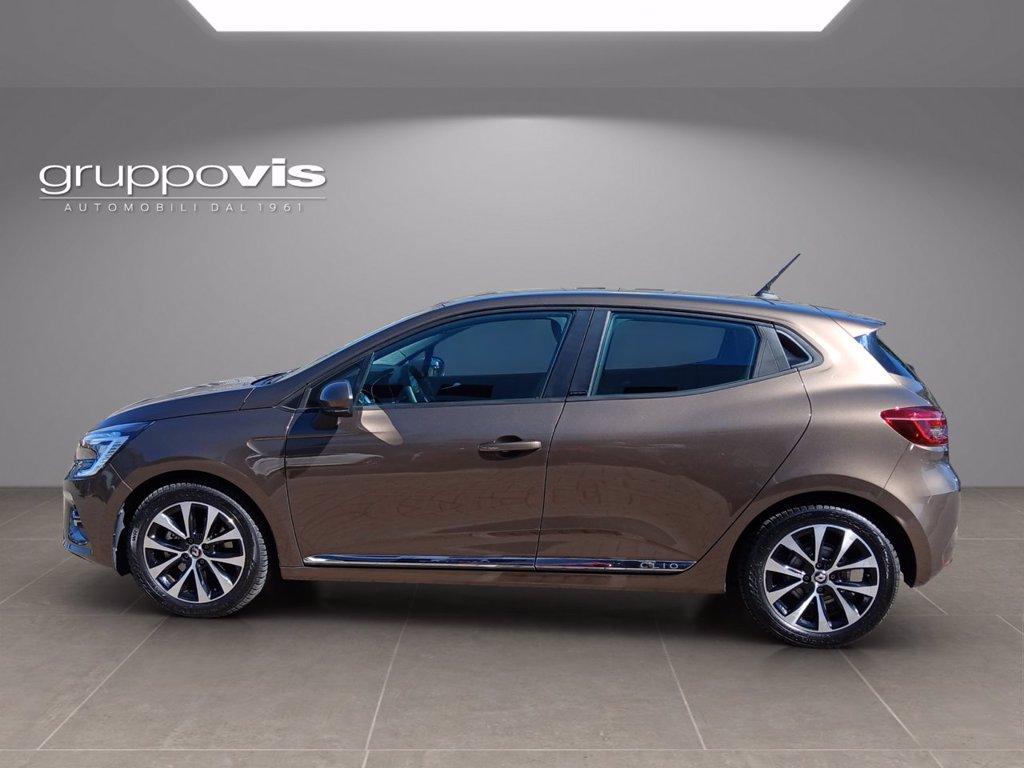 RENAULT Clio E-Tech hybrid Zen Automatica del 2021