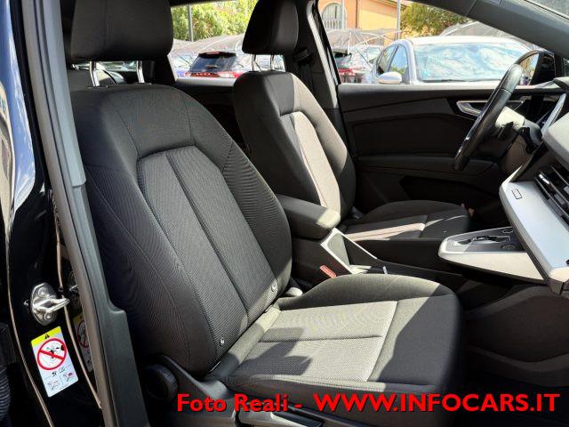 AUDI Q4 e-tron Q4 35 e-tron 100% ELETTRICA NEOPATENTATI PROMO