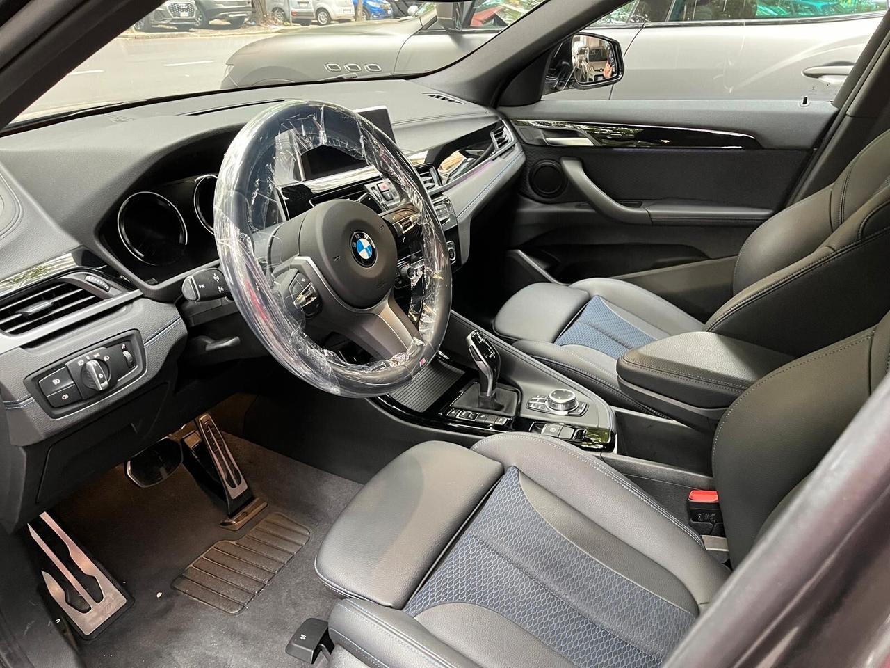 Bmw X2 xDrive20d Msport-X