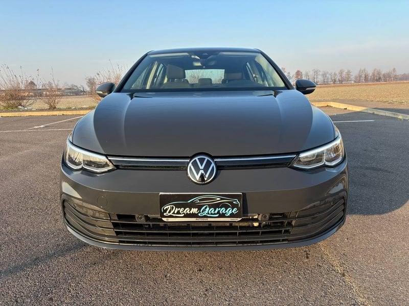 Volkswagen Golf NEOP. 1.0 Benzina 110cv