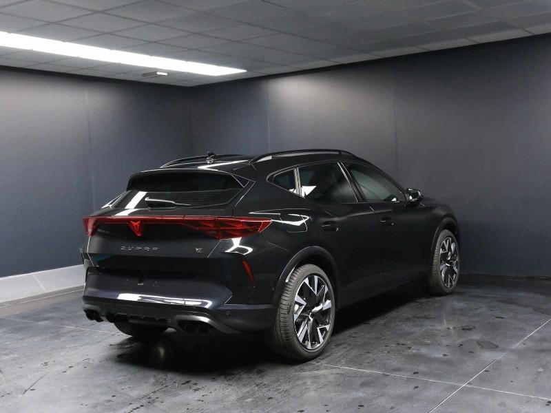 CUPRA Formentor Formentor 2.0 TSI DSG 4Drive VZ