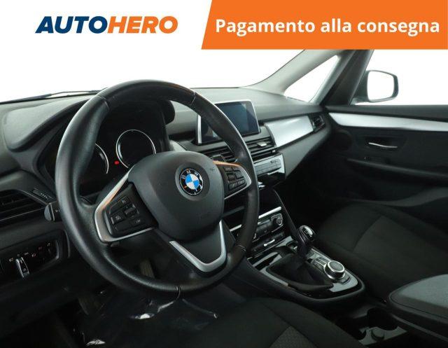 BMW 216 d Active Tourer Business