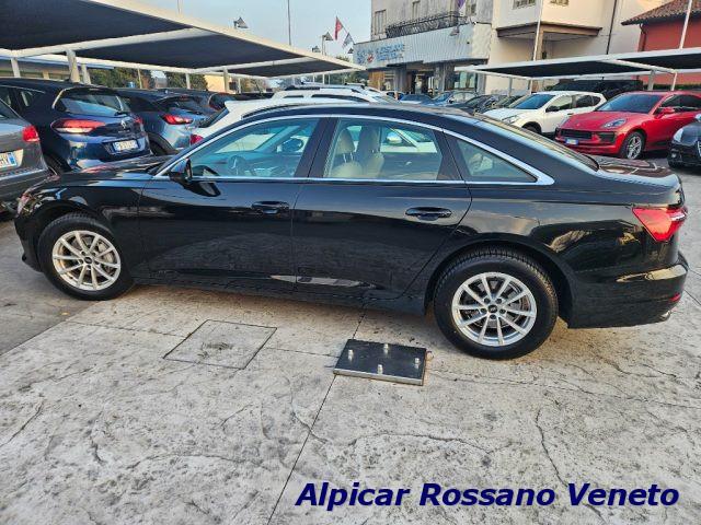 AUDI A6 45 3.0 TDI quattro ultra S tronic Business Design