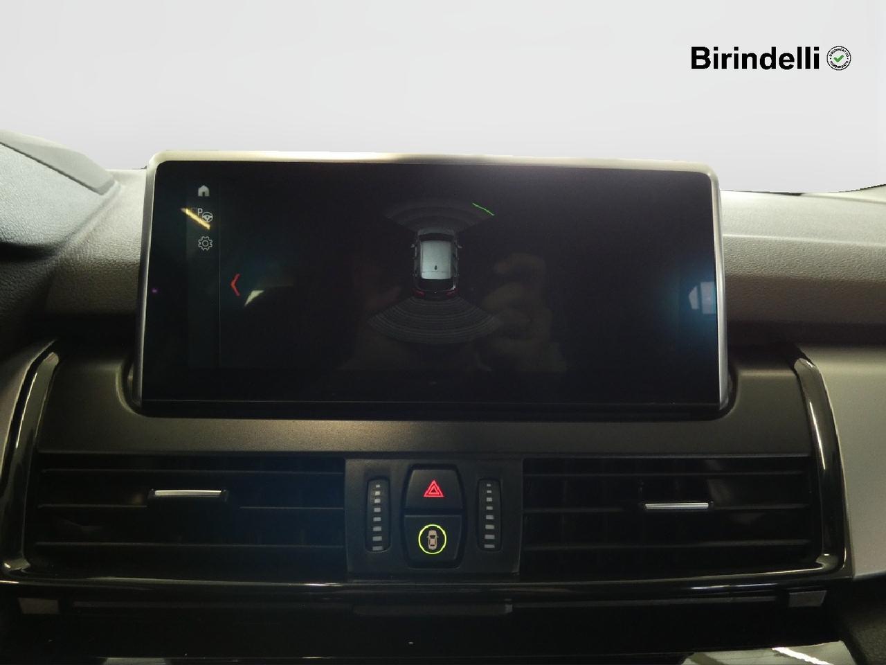BMW Serie 2 A.T. (F45) - 216d Active Tourer Business