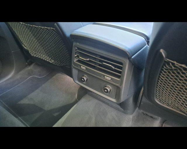 AUDI Q8 50 3.0 tdi mhev Sport quattro tiptronic