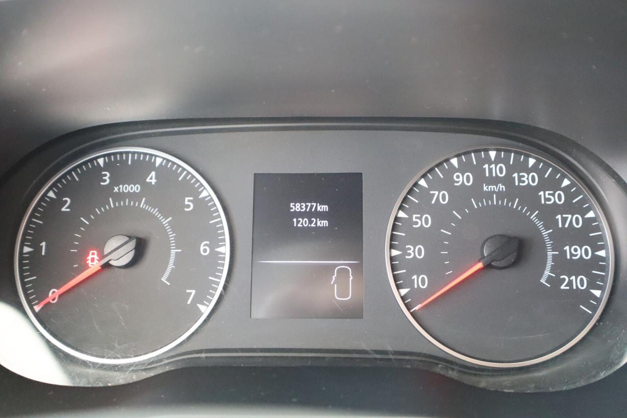 Dacia Duster 1.5 Blue dCi 8V 115 CV 4x2 Essential