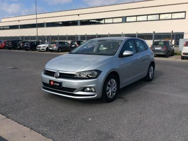 Volkswagen Polo 6ª serie 1.0 TGI 5p. Trendline BlueMotion Technology