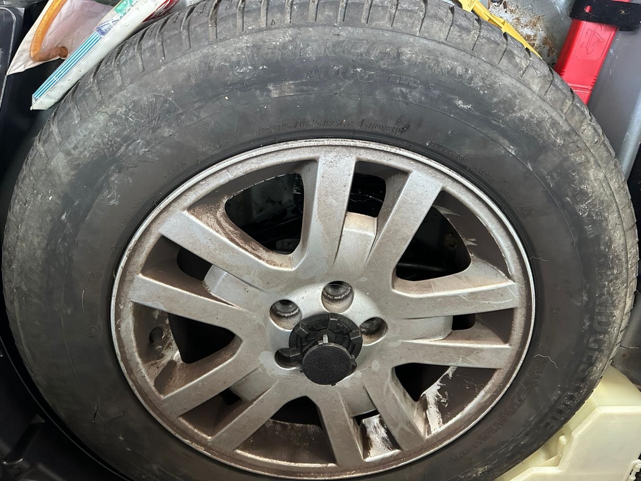 Land Rover Freelander 2.2 SD4 S.W. HSE