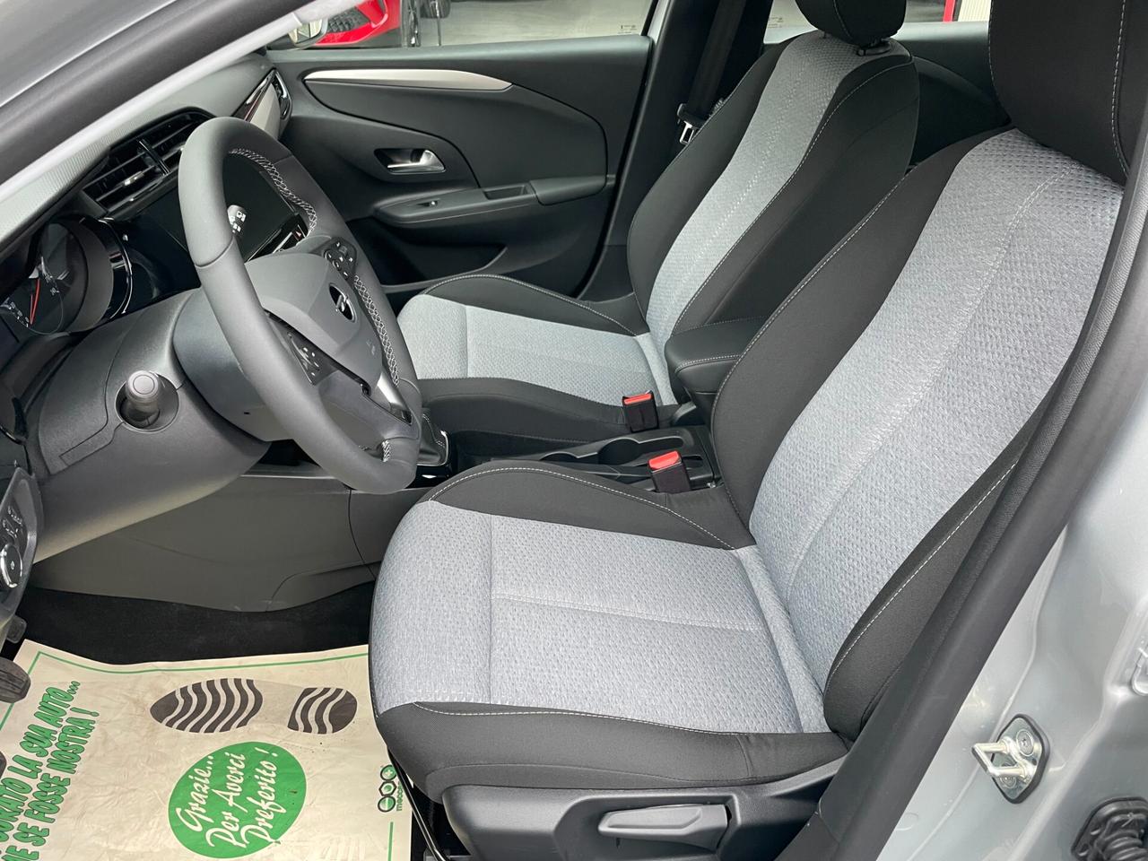 Opel Corsa 1.2 100 CV Edition