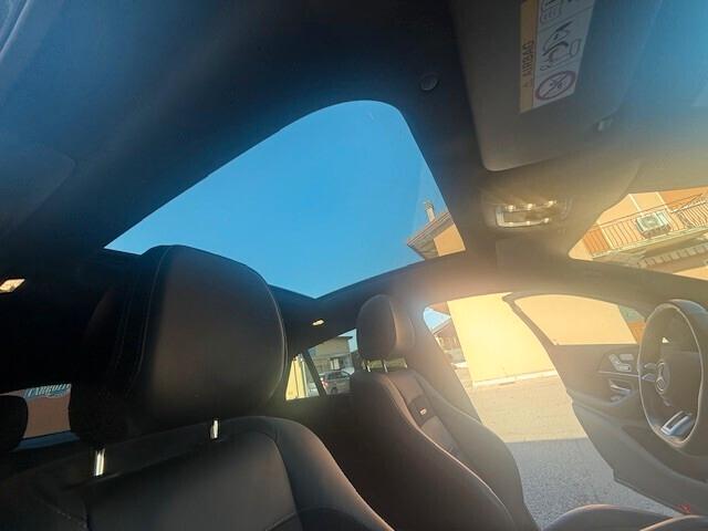 Mercedes-benz GLE 53 AMG 4Matic+ Mild Hybrid Line Premium Plus