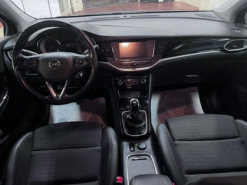 Opel Astra Astra 1.4 Turbo 110CV EcoM 5 porte Innovation