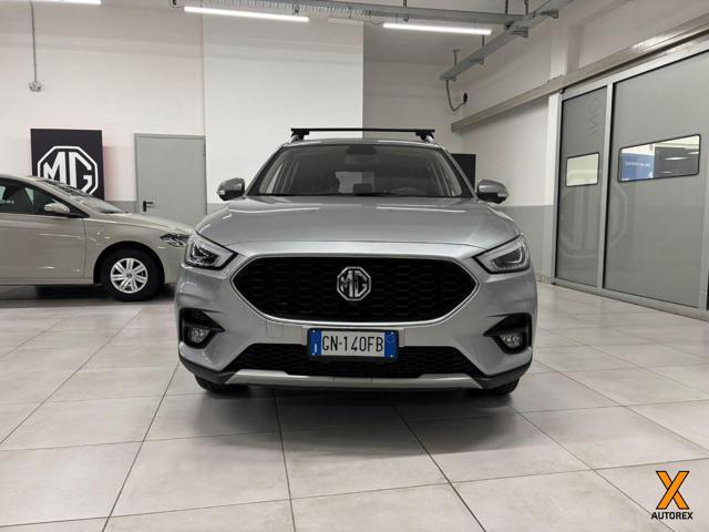 MG ZS 1.0T-GDI Luxury