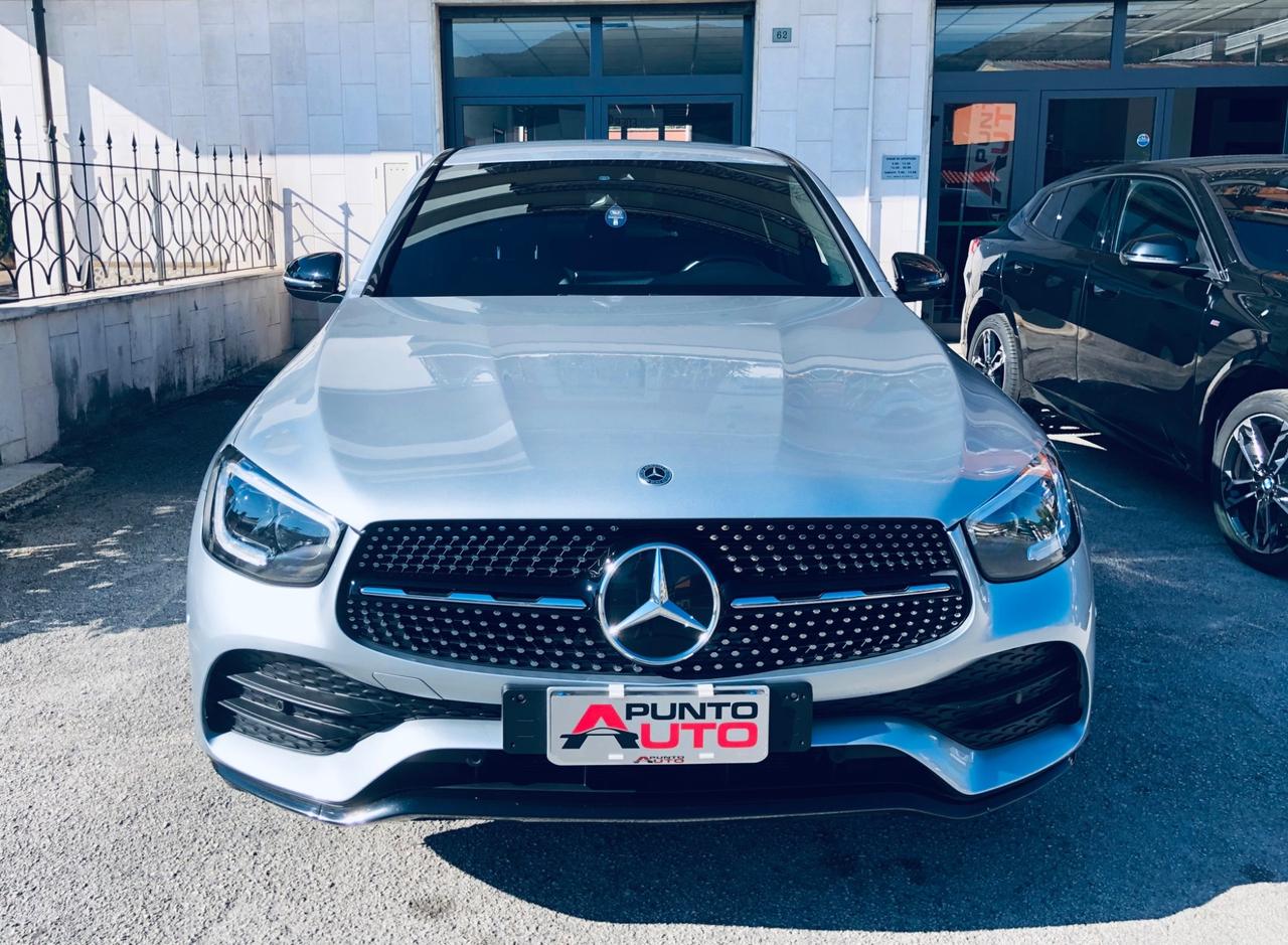 Mercedes-benz GLC 200 4Matic EQ-Boost Premium Plus