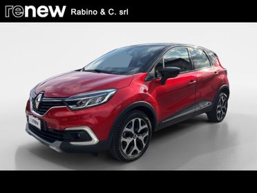 Renault Captur Captur dCi 8V 90 CV Start&Stop Energy Intens