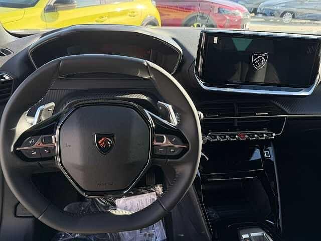 Peugeot 2008 Hybrid 136 e-DCS6 Allure