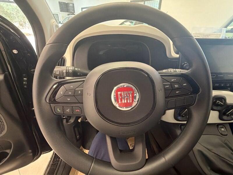 FIAT Pandina My26 1.0 65cv Hybrid Cross