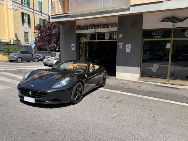 FERRARI California DCT F1-Daytona-Ufficiale-Camera-Ceramik-Nuovissima