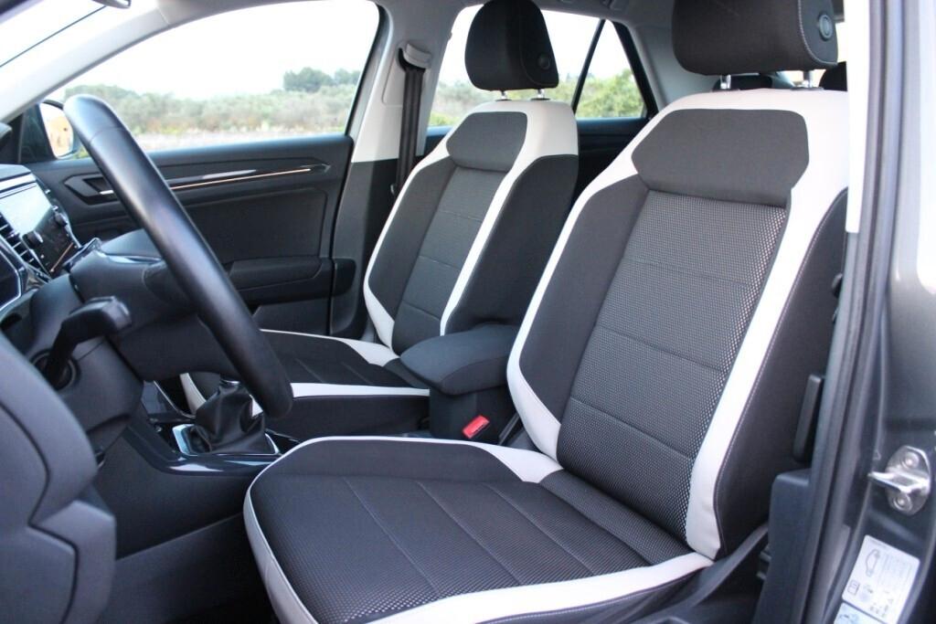VOLKSWAGEN T-Roc 1.6 TDI *FULL LED *Quadro digitale *Pelle *Camera