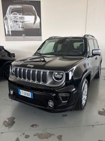 Jeep Renegade 1.0 T3 Limited 120CV Benzina