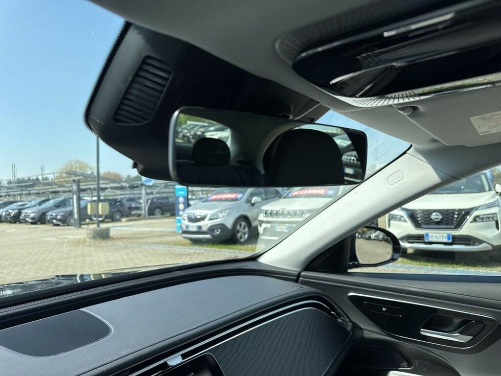 Mercedes Classe E 220 220 d Advanced 9G-Tronic