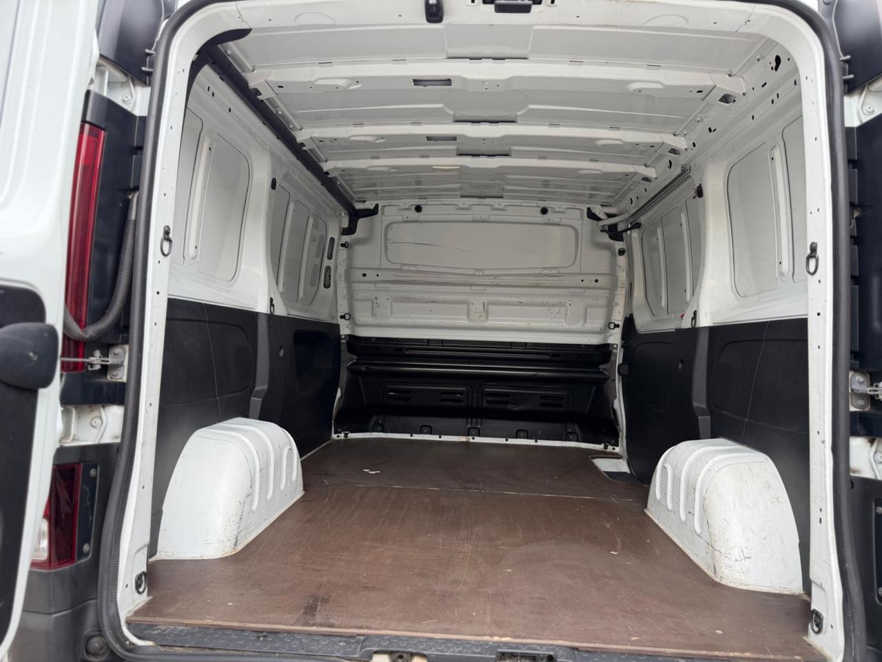 Fiat Talento 2.0 Ecojet 120CV PC-TN Furgone 10q