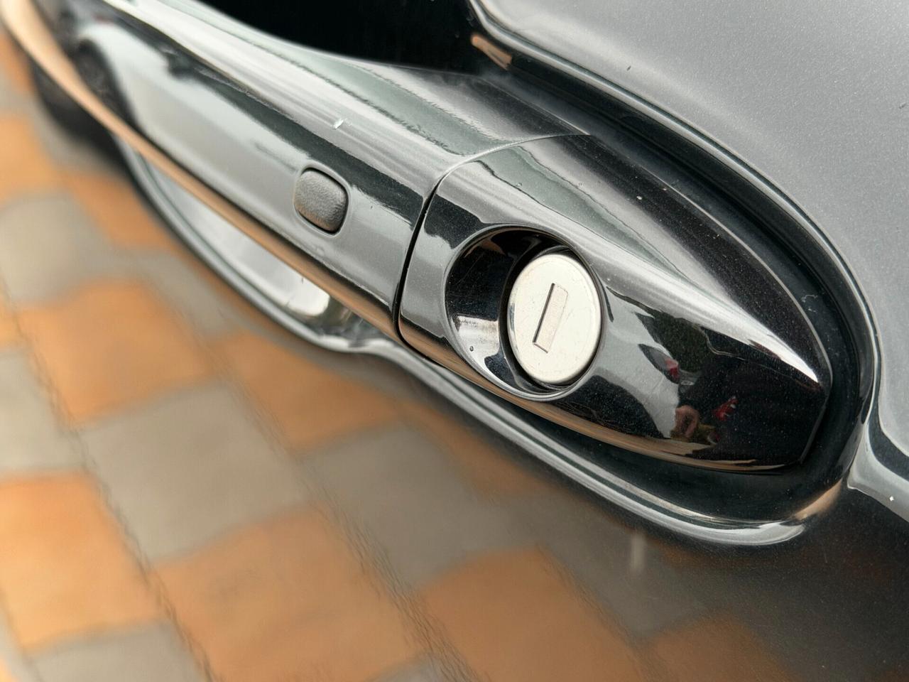 Jeep Compass 2WD 1.6 M.JET 130 cv. LIMITED