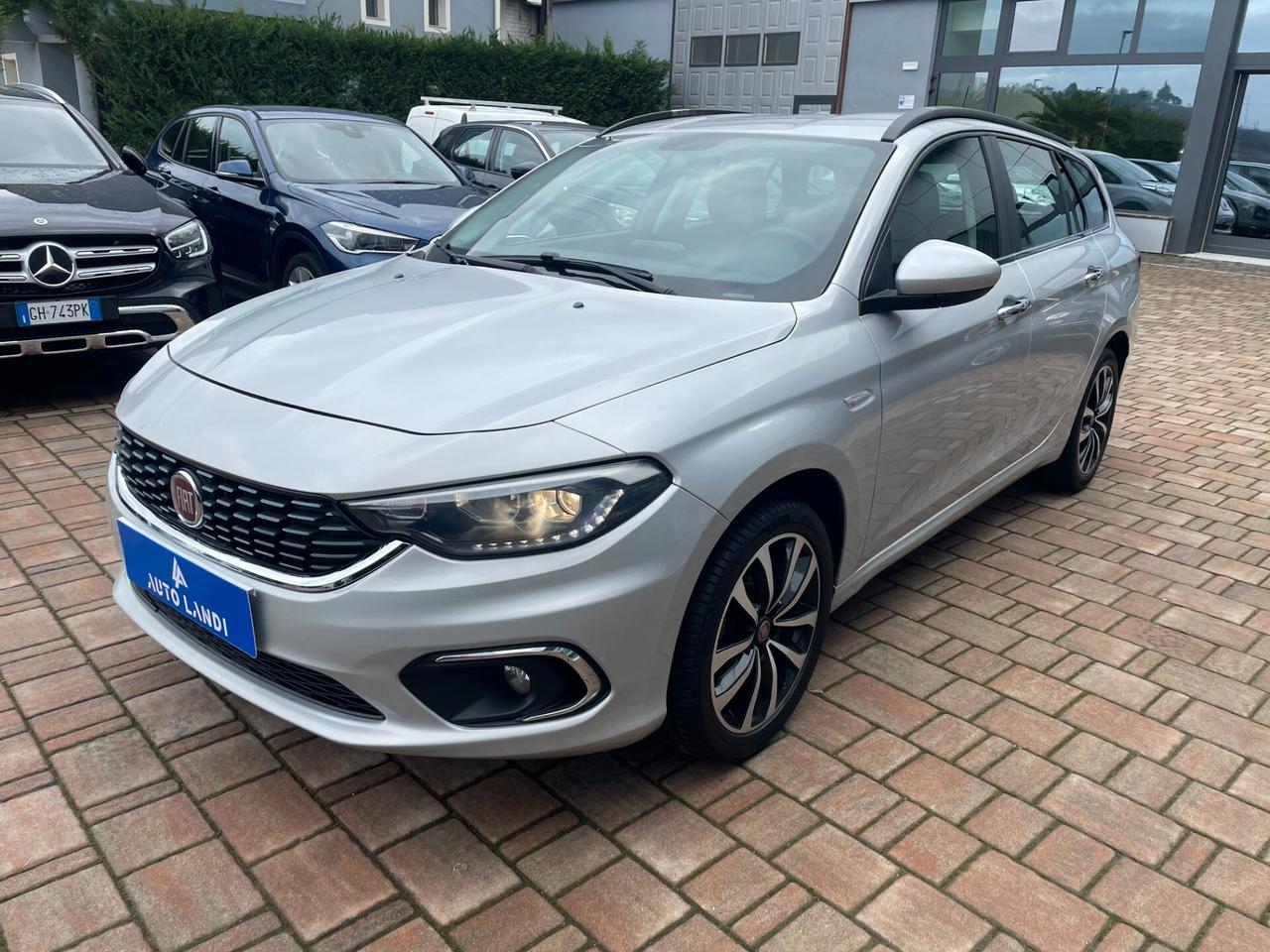 Fiat Tipo 1.3 Mjt S&S SW Street
