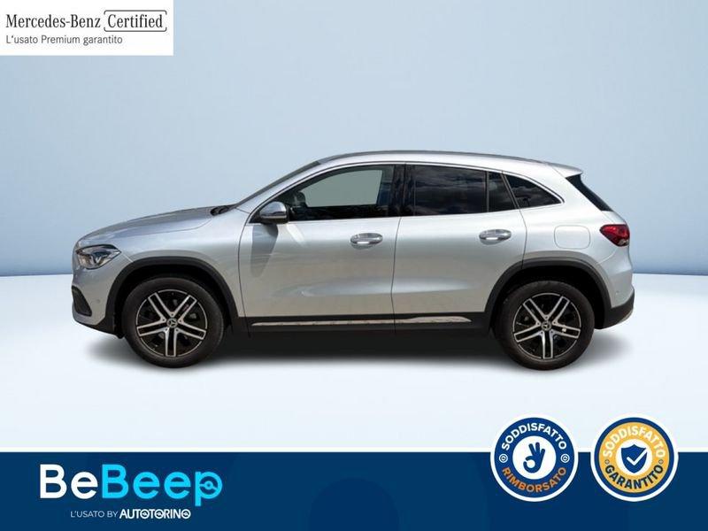 Mercedes-Benz GLA 200 D SPORT PLUS AUTO
