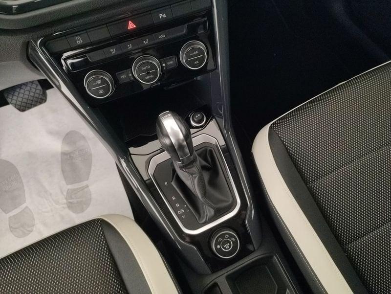 Volkswagen T-Roc 2.0 tdi Style 4motion dsg