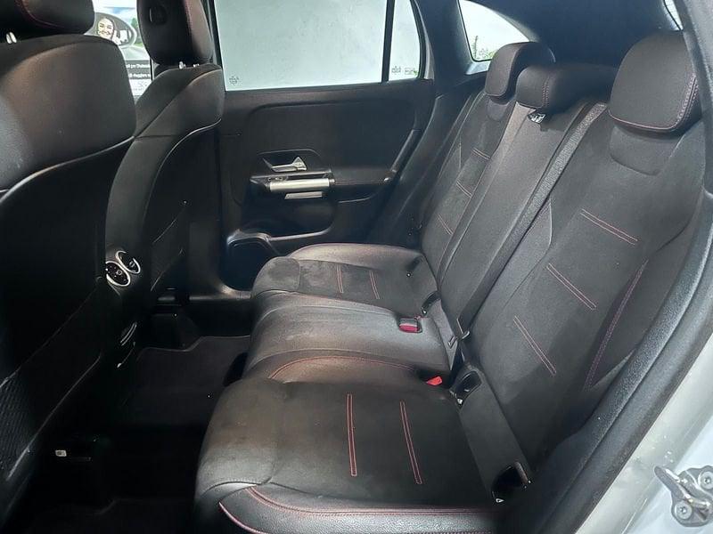 Mercedes-Benz GLA GLA 200 d Automatic Premium AMG