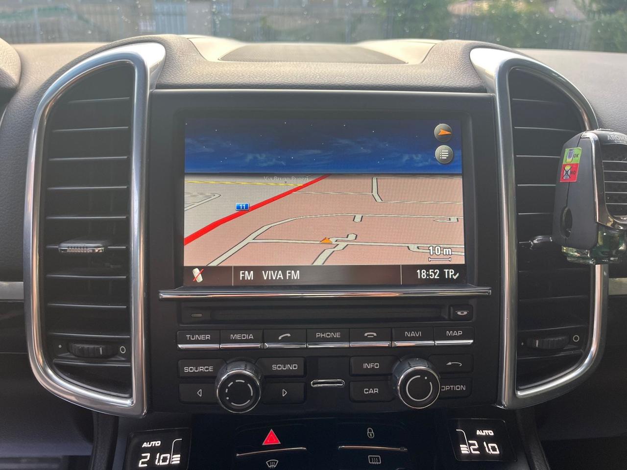 Porsche Cayenne 3.0 Diesel