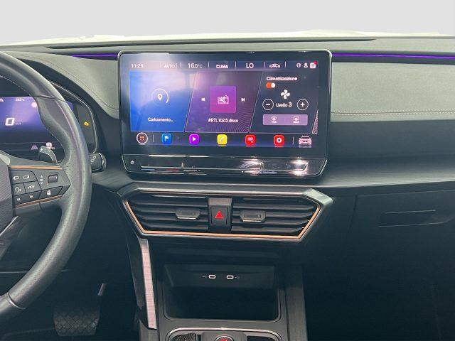 CUPRA Formentor Formentor 1.5 TSI DSG