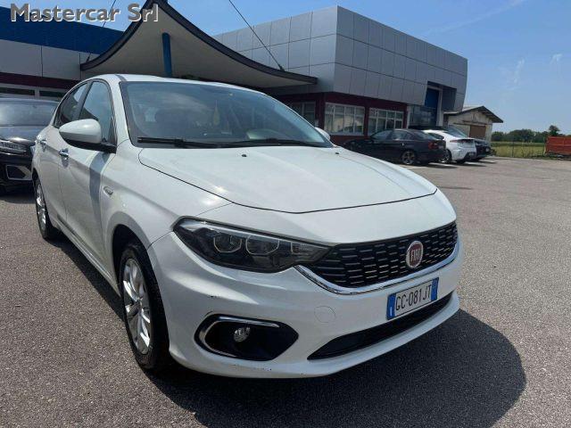 FIAT Tipo Tipo 1.3 mjt Lounge S TG : GC081JT