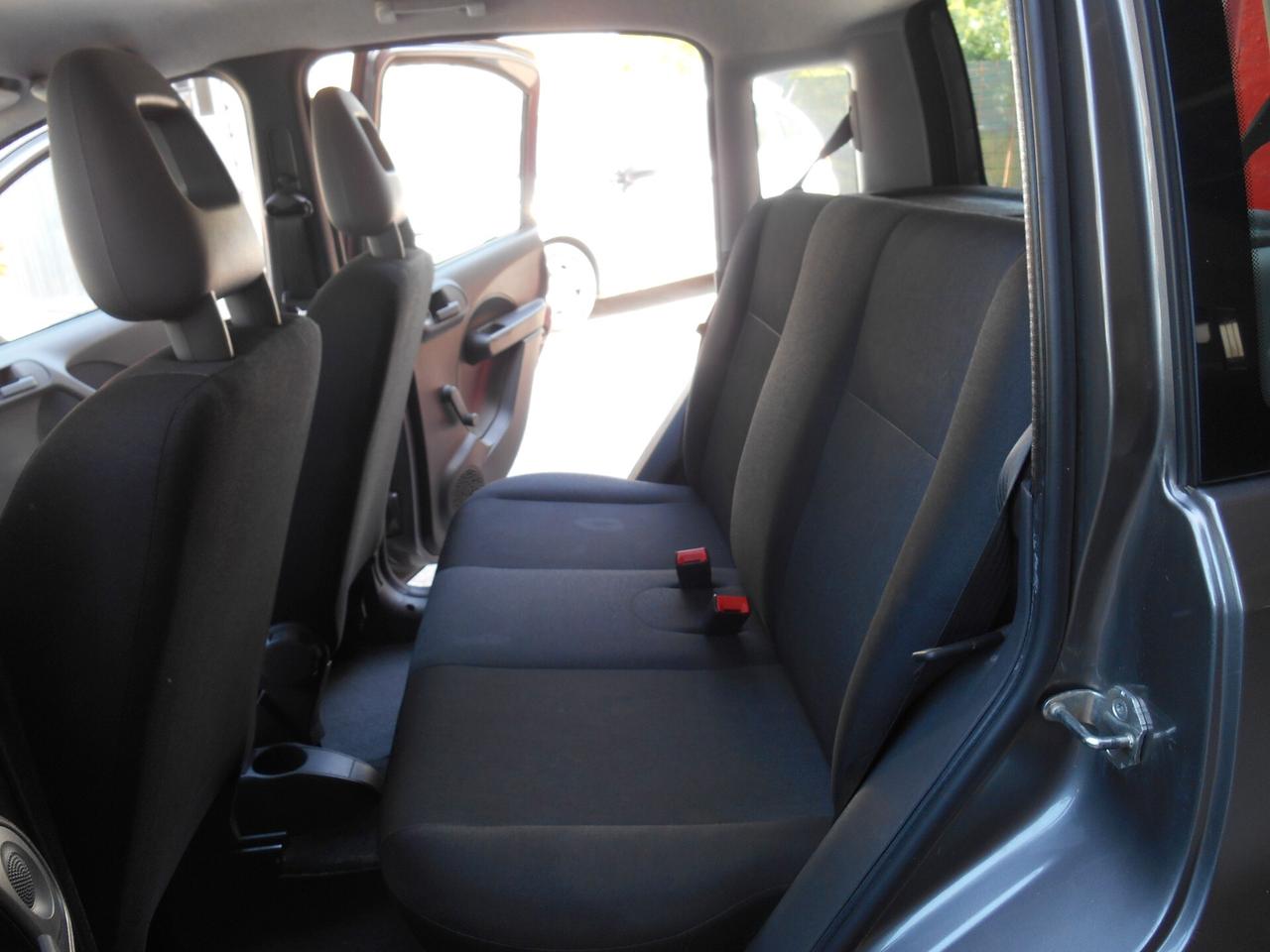 Fiat Panda 1.2 Dynamic X NEOPATENTATI