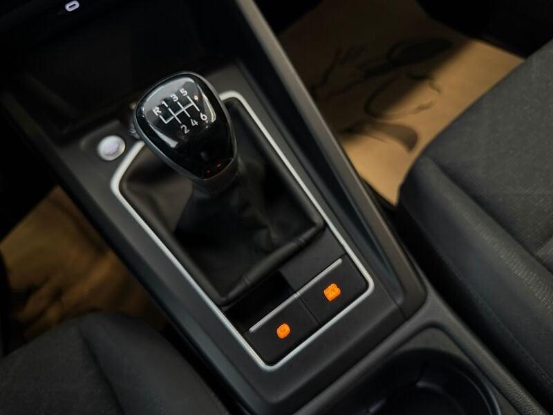 Volkswagen Golf 2.0 TDI 115cv Life