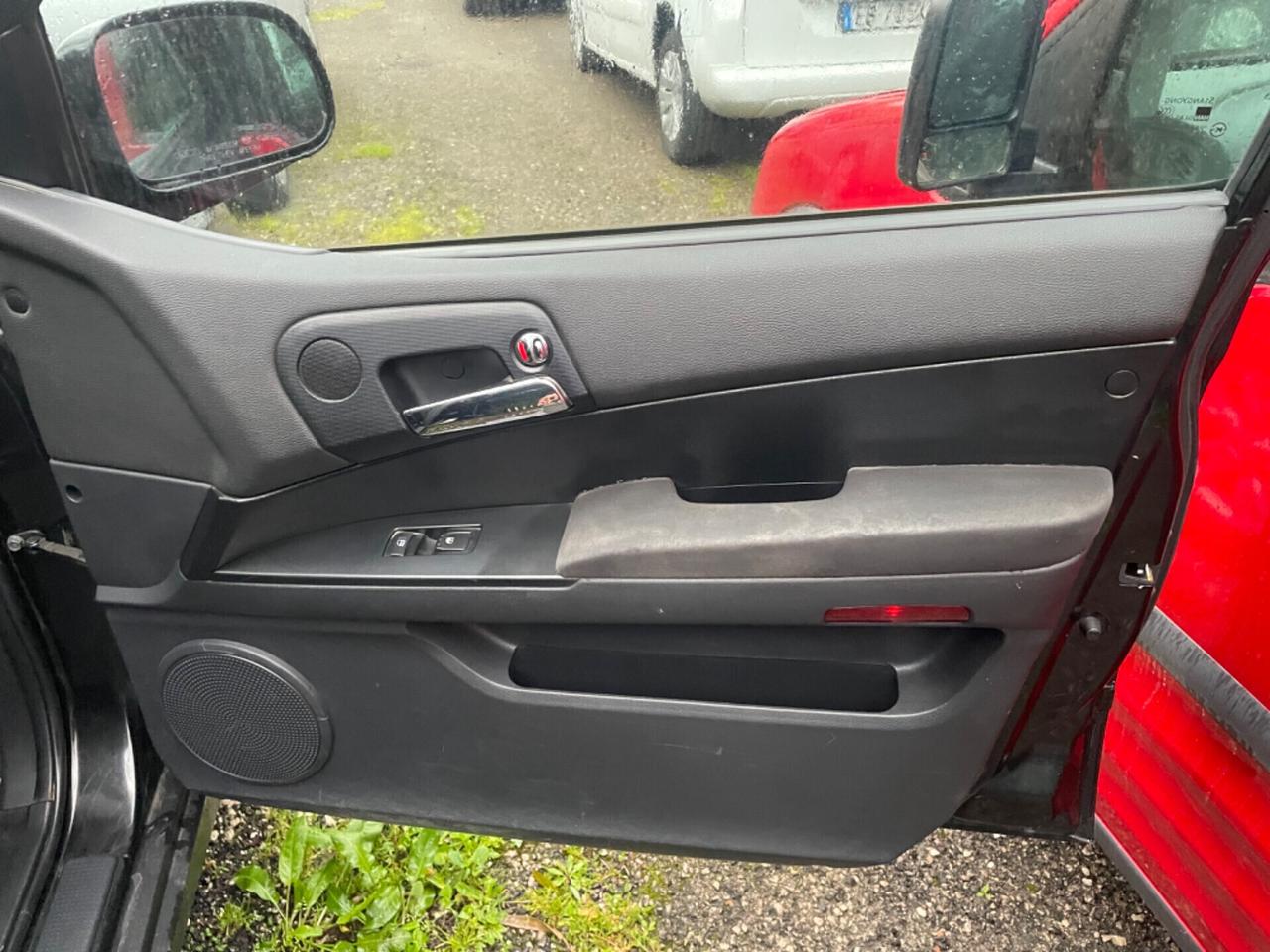 Ssangyong Actyon 2.0 XDi 4WD Comfort